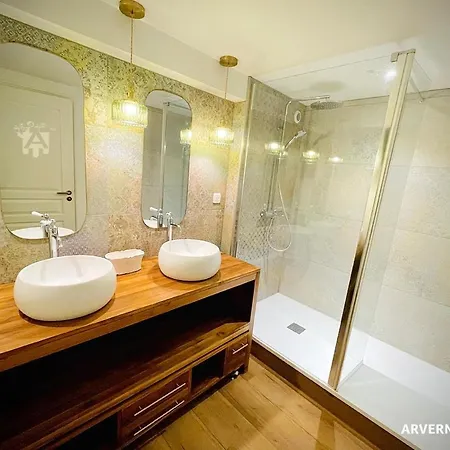Maison Edouard Holiday home *