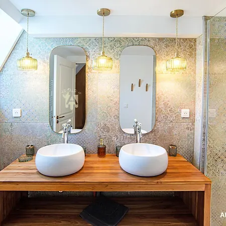 Holiday home Maison Edouard