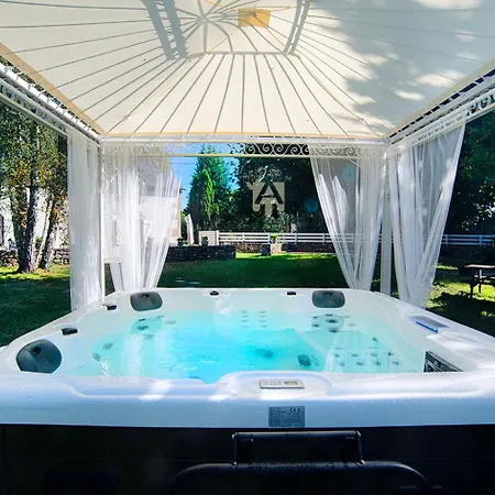 Maison Edouard Holiday home