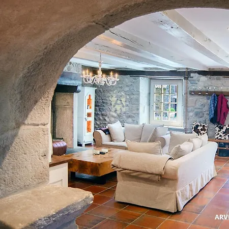 Holiday home Maison Edouard *