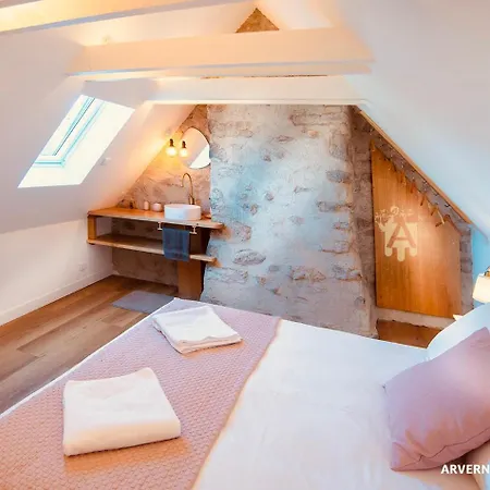 Holiday home Maison Edouard