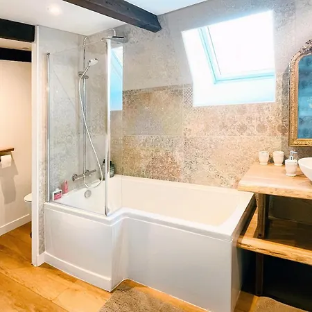 Holiday home Maison Edouard *
