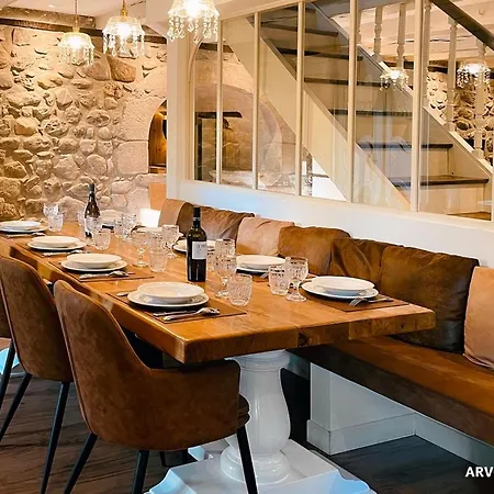 Maison Edouard Holiday home *