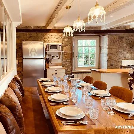 Holiday home Maison Edouard *