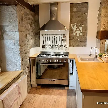Holiday home Maison Edouard *